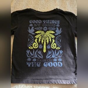 5t Good Vibes T Shirt